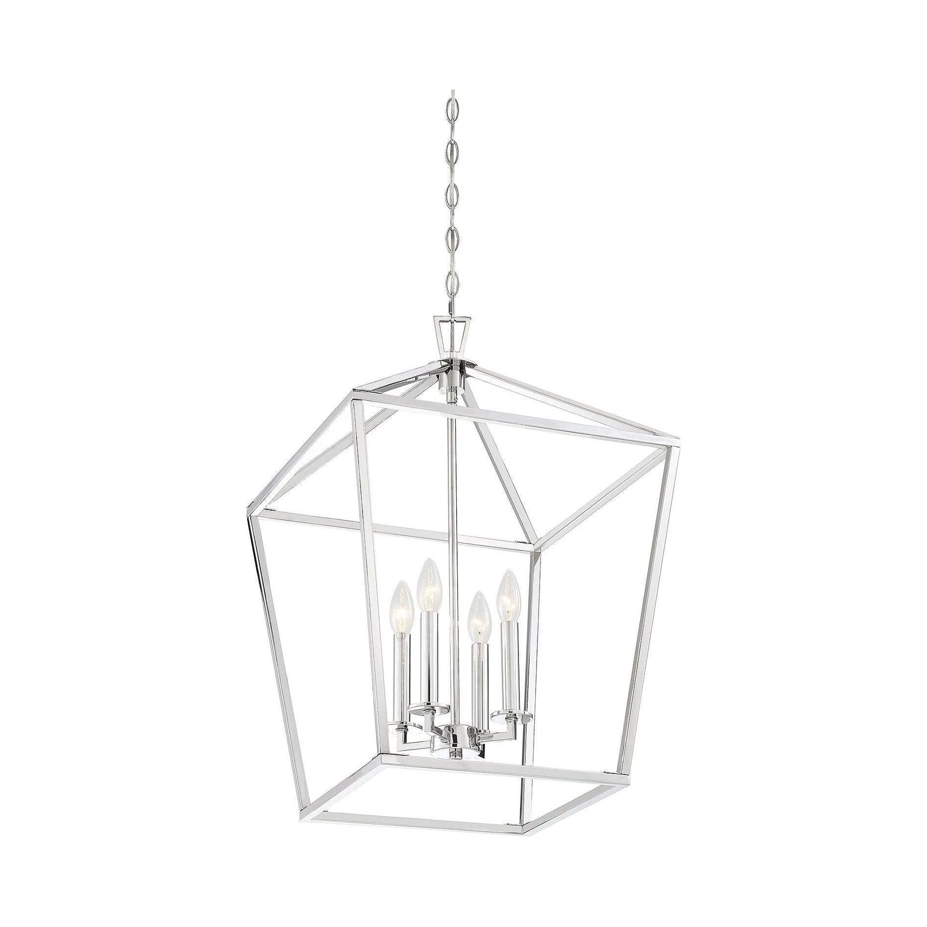 Savoy House - Townsend Pendant - Lights Canada