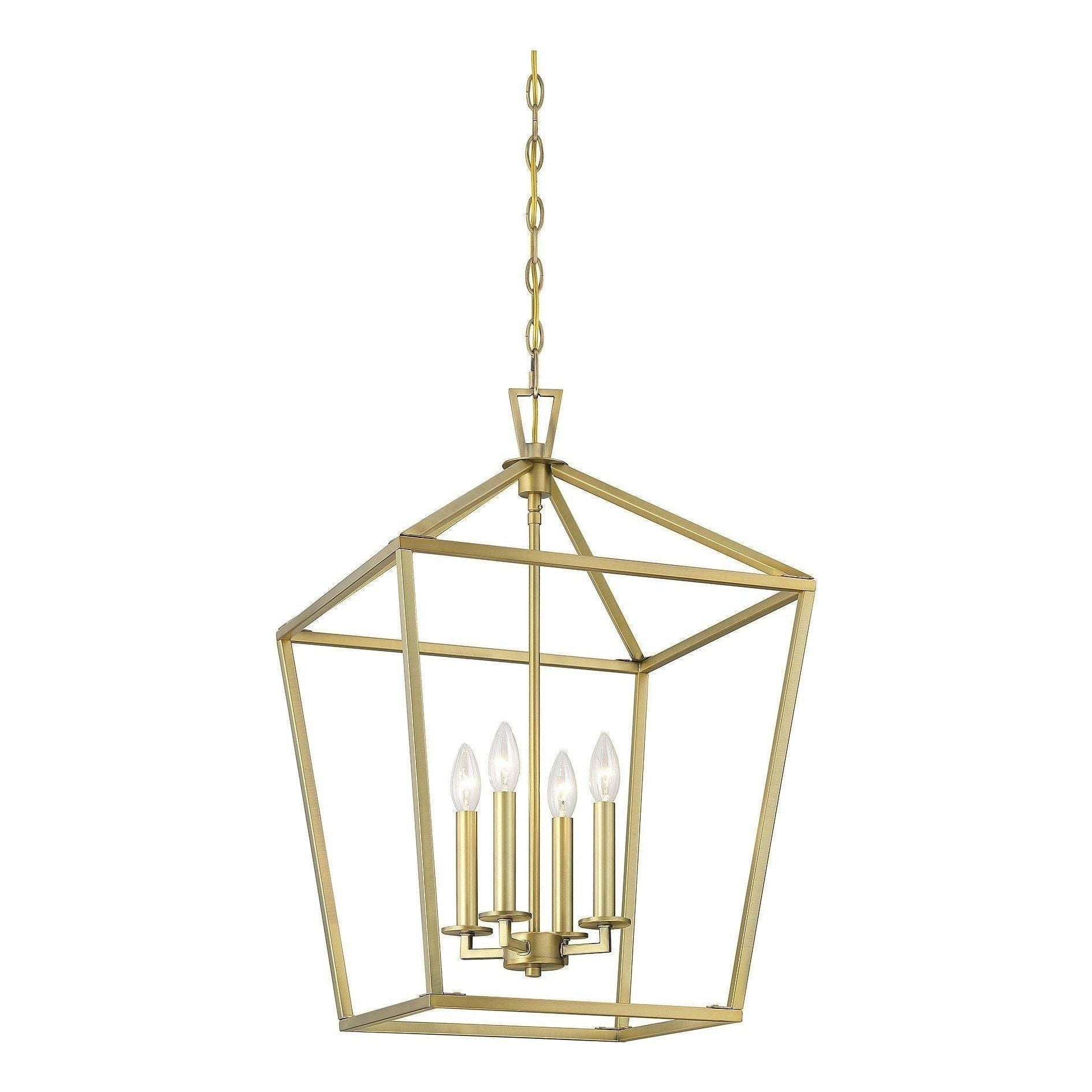 Savoy House - Townsend Pendant - Lights Canada