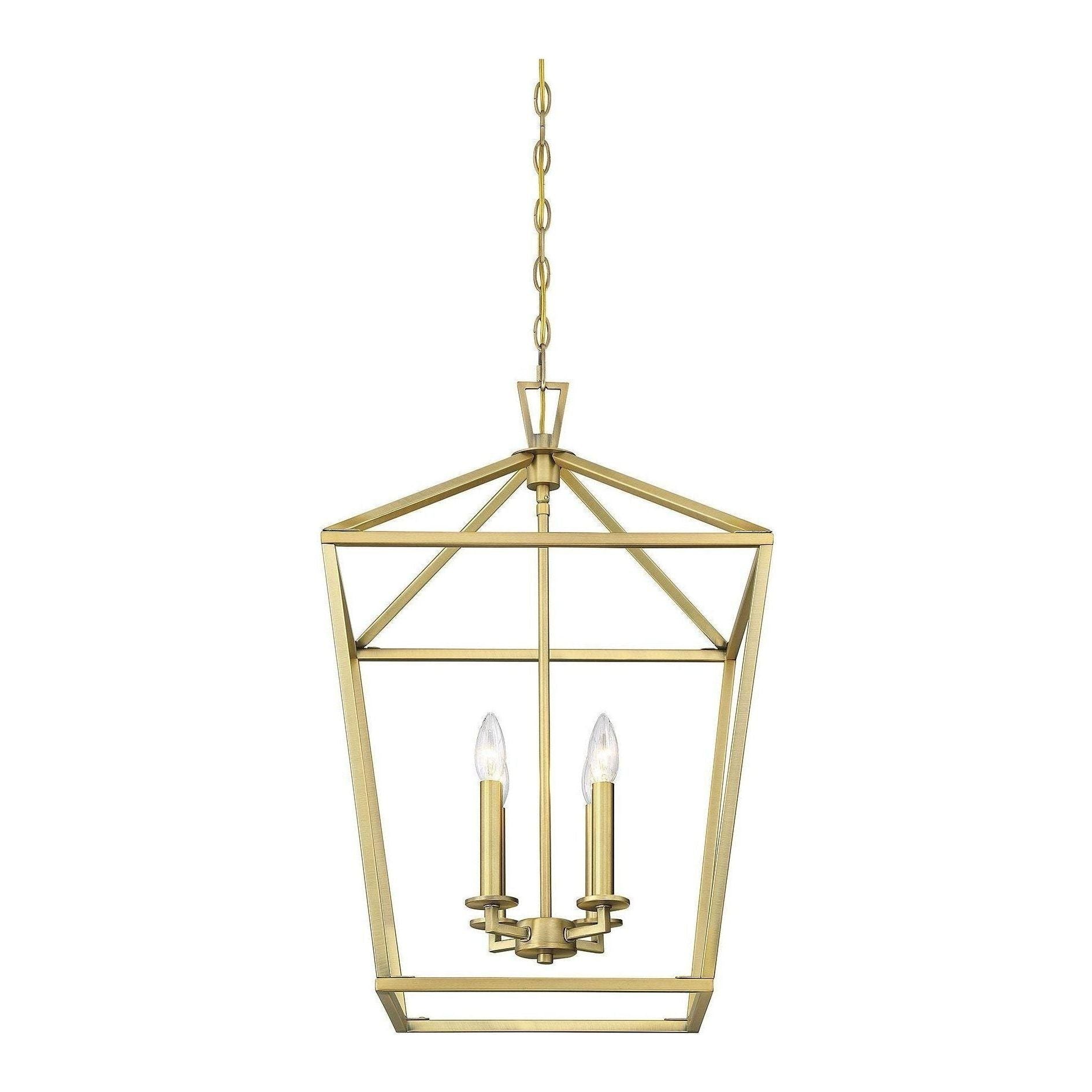 Savoy House - Townsend Pendant - Lights Canada