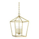 Savoy House - Townsend Pendant - Lights Canada