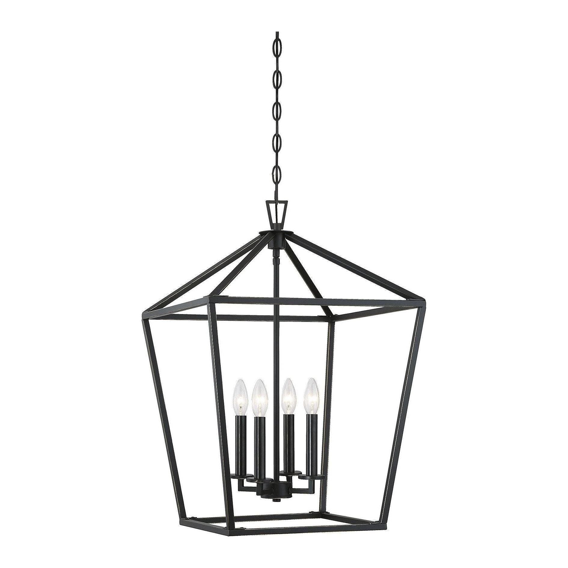 Savoy House - Townsend Pendant - Lights Canada