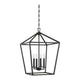 Savoy House - Townsend Pendant - Lights Canada