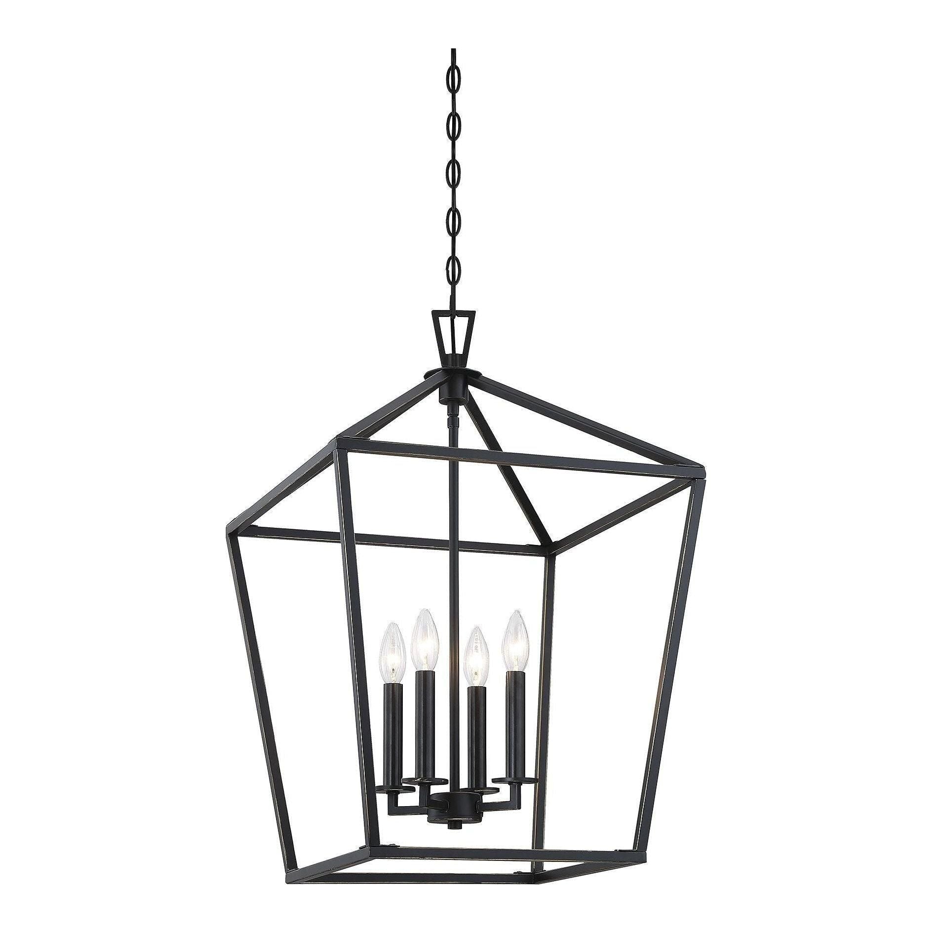 Savoy House - Townsend Pendant - Lights Canada