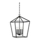 Savoy House - Townsend Pendant - Lights Canada