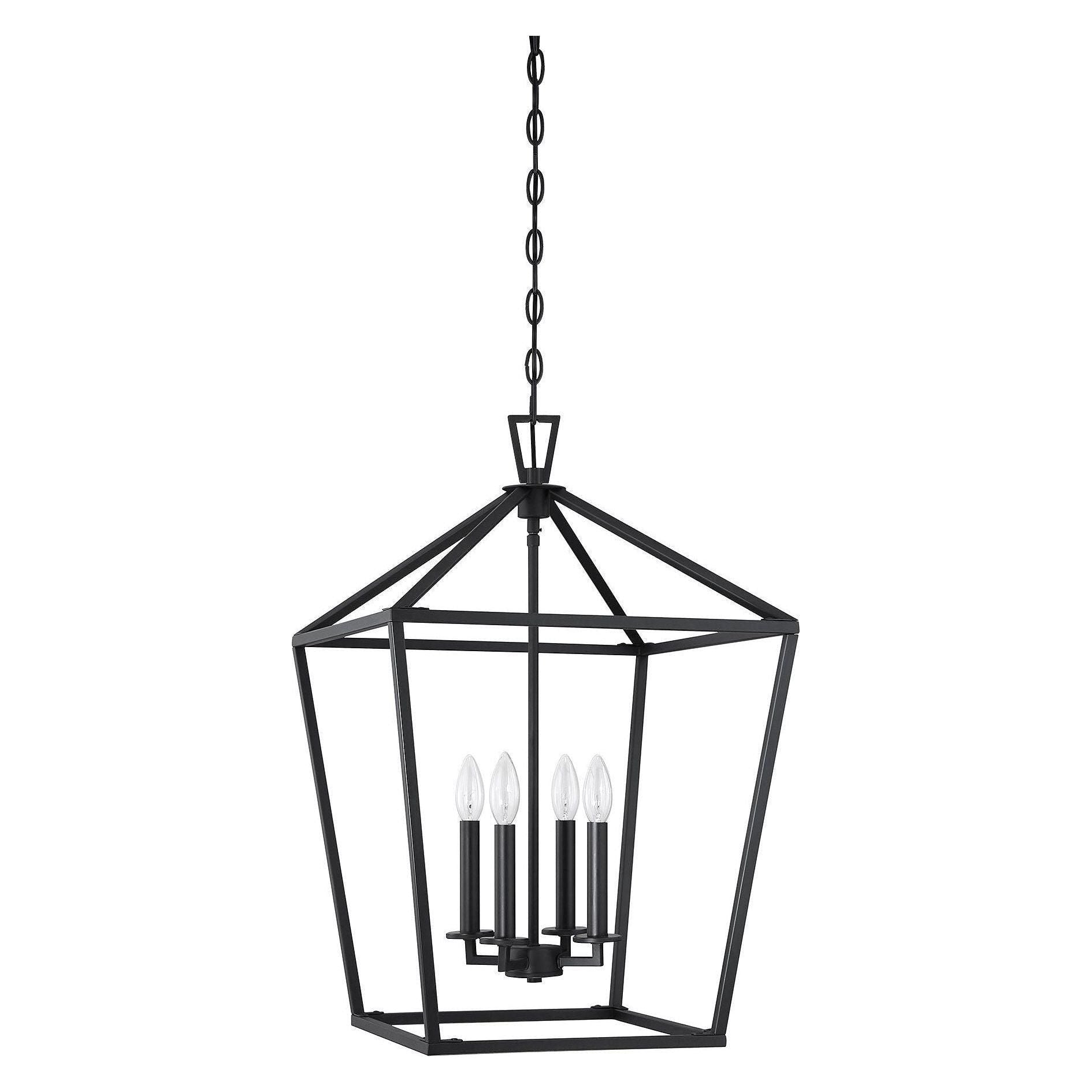 Savoy House - Townsend Pendant - Lights Canada