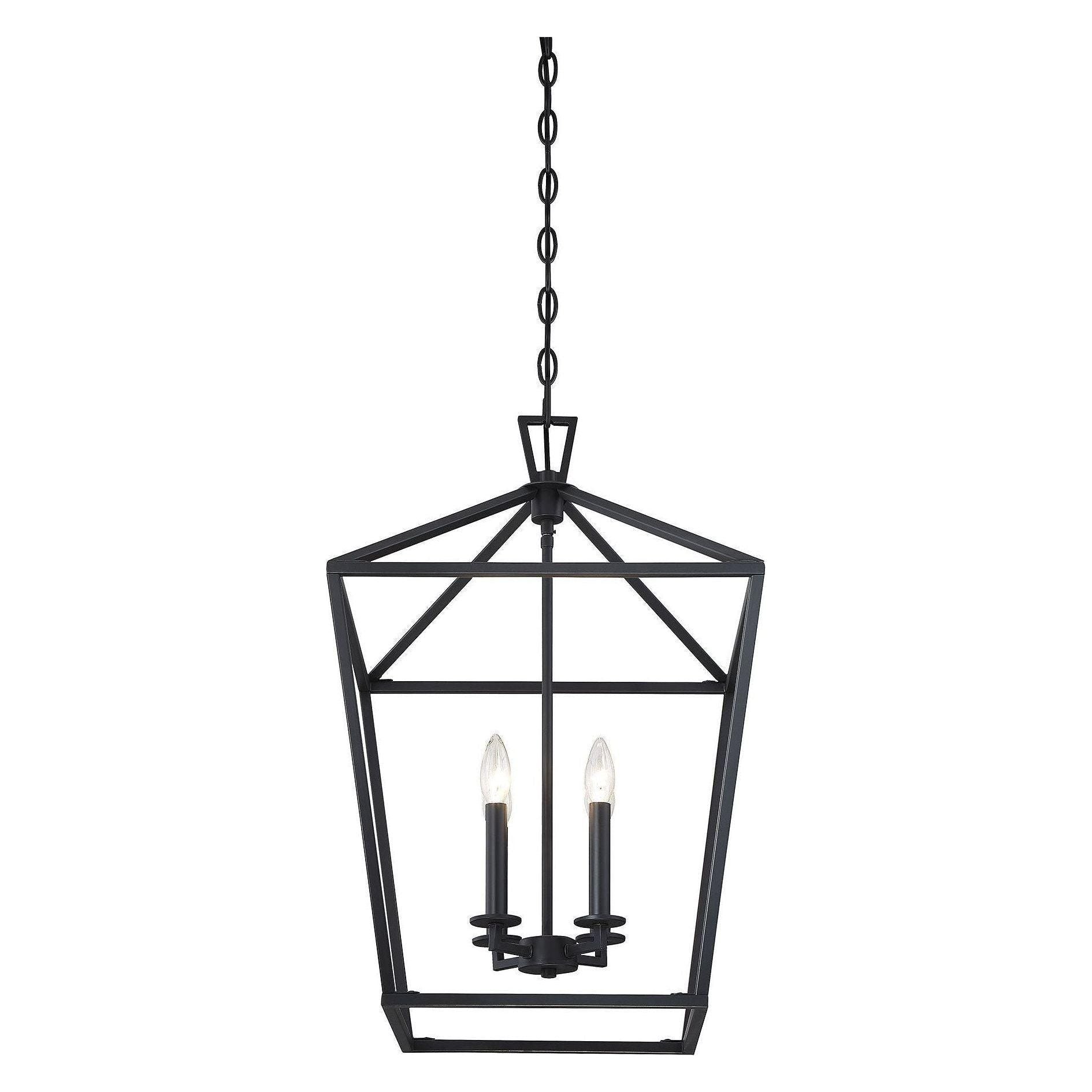 Savoy House - Townsend Pendant - Lights Canada
