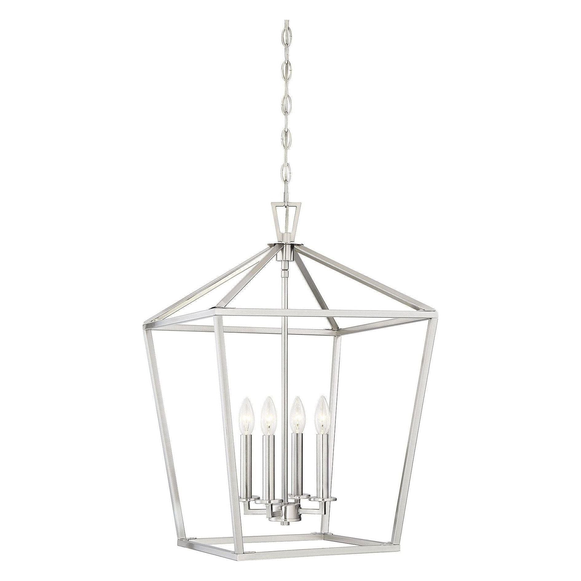 Savoy House - Townsend Pendant - Lights Canada