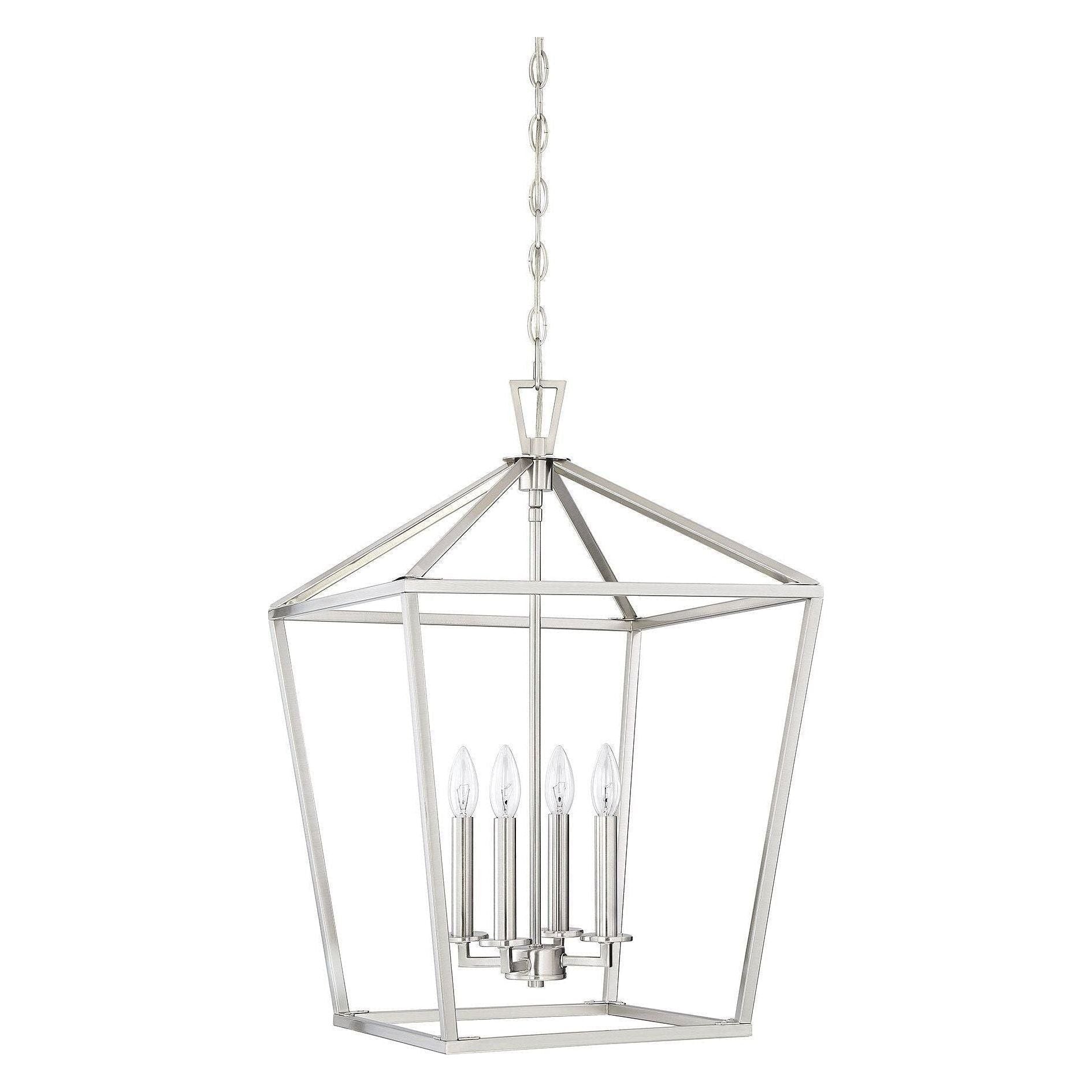 Savoy House - Townsend Pendant - Lights Canada