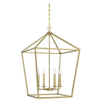 Townsend Pendant