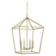 Savoy House - Townsend Pendant - Lights Canada