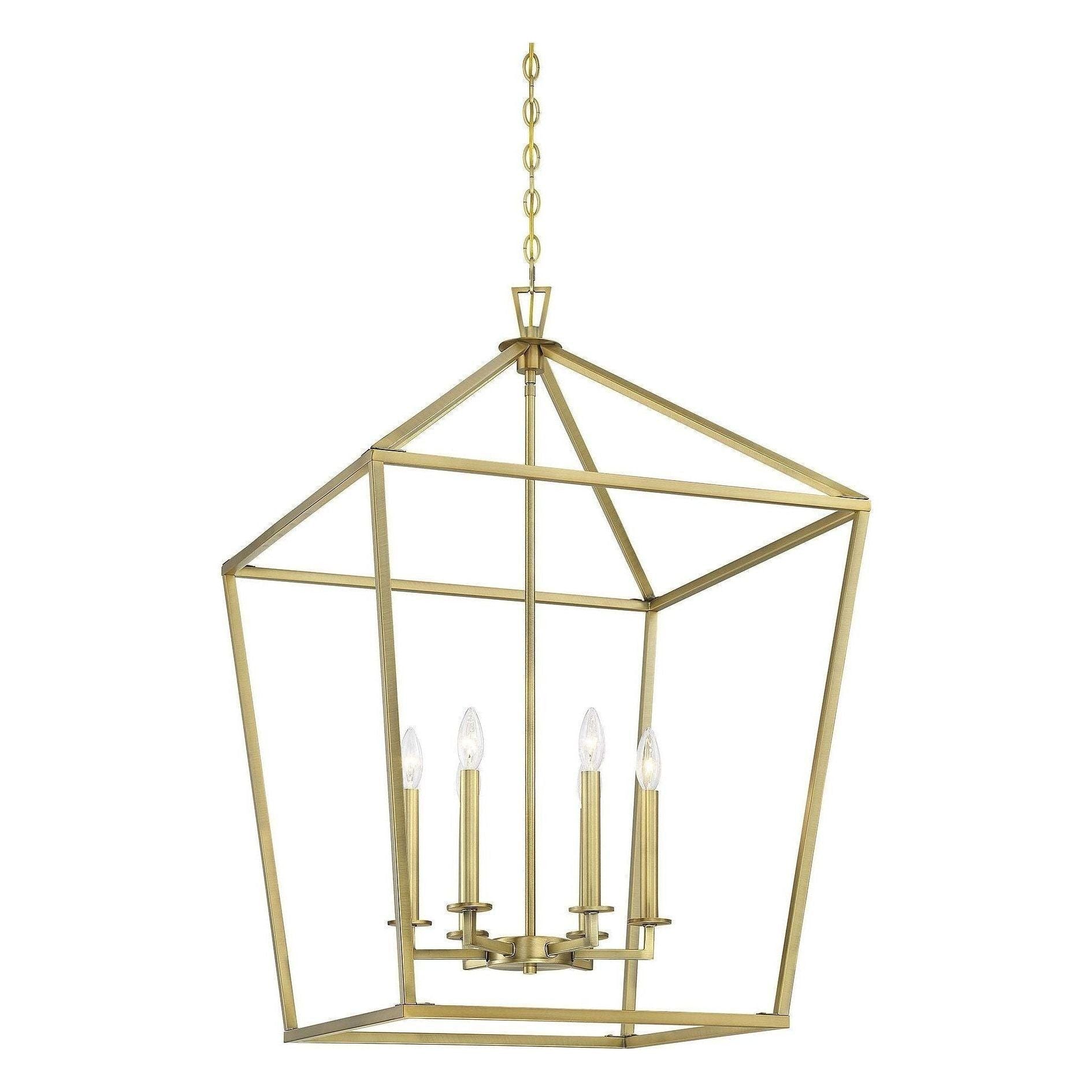 Savoy House - Townsend Pendant - Lights Canada