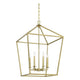 Savoy House - Townsend Pendant - Lights Canada