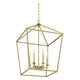 Savoy House - Townsend Pendant - Lights Canada