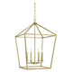 Savoy House - Townsend Pendant - Lights Canada