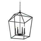 Savoy House - Townsend Pendant - Lights Canada