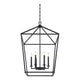Savoy House - Townsend Pendant - Lights Canada