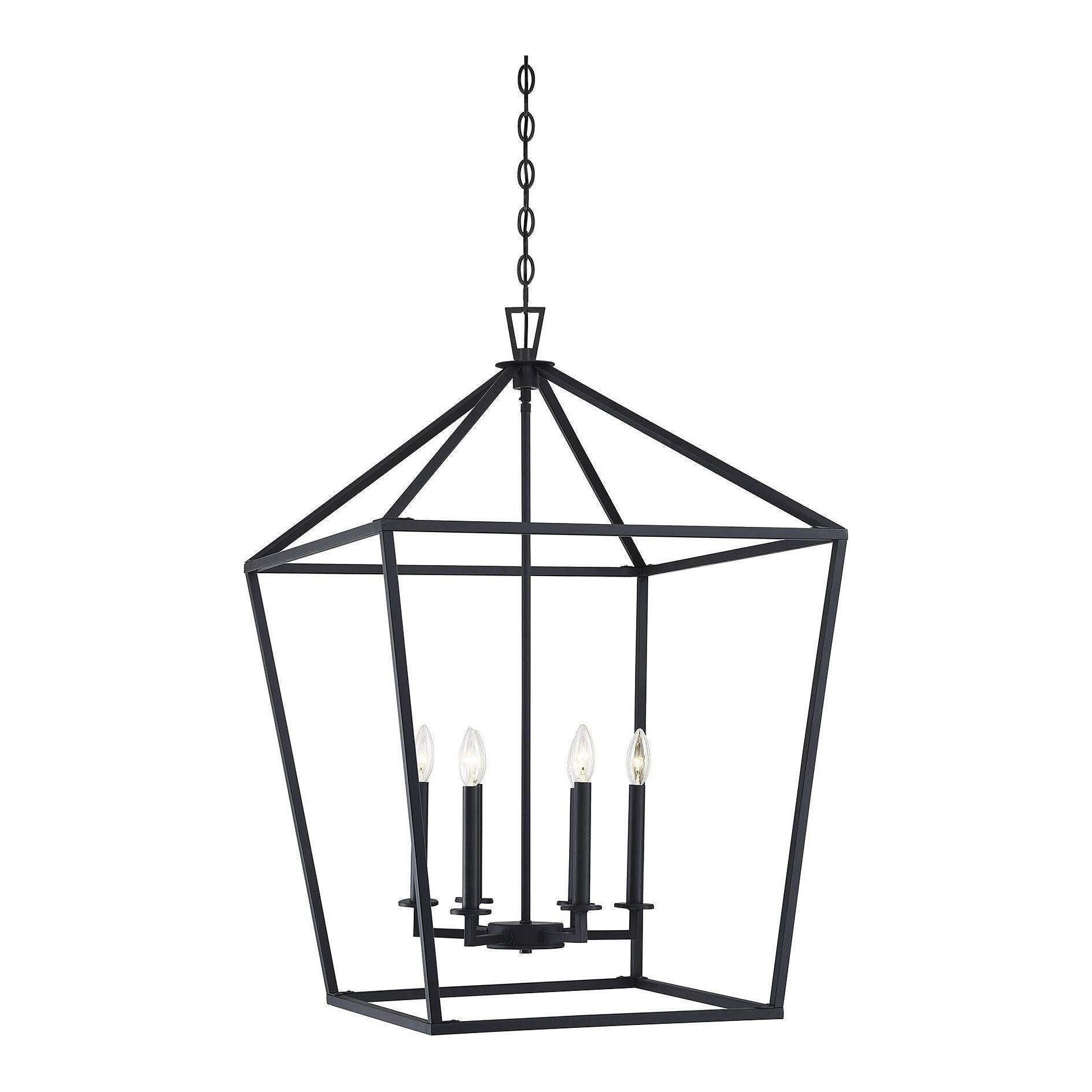 Savoy House - Townsend Pendant - Lights Canada