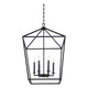 Savoy House - Townsend Pendant - Lights Canada