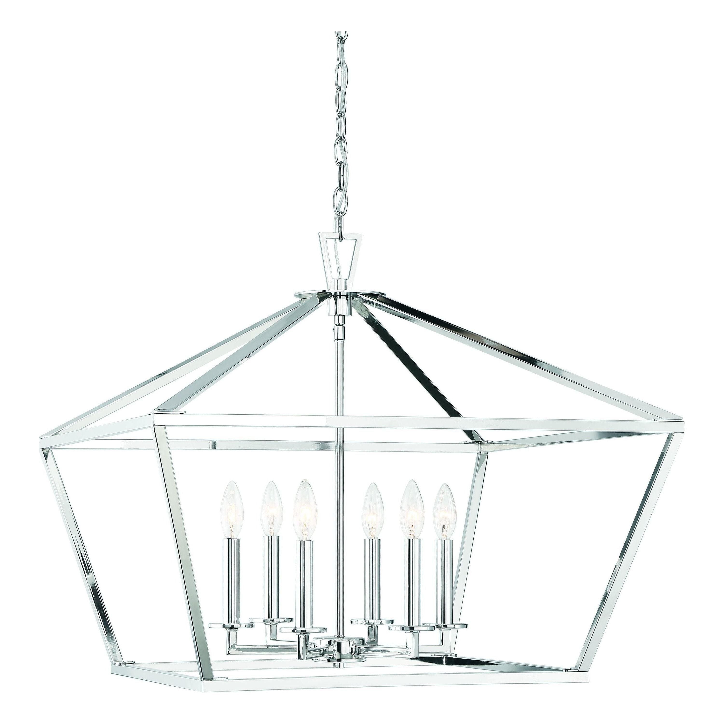 Savoy House - Townsend Pendant - Lights Canada