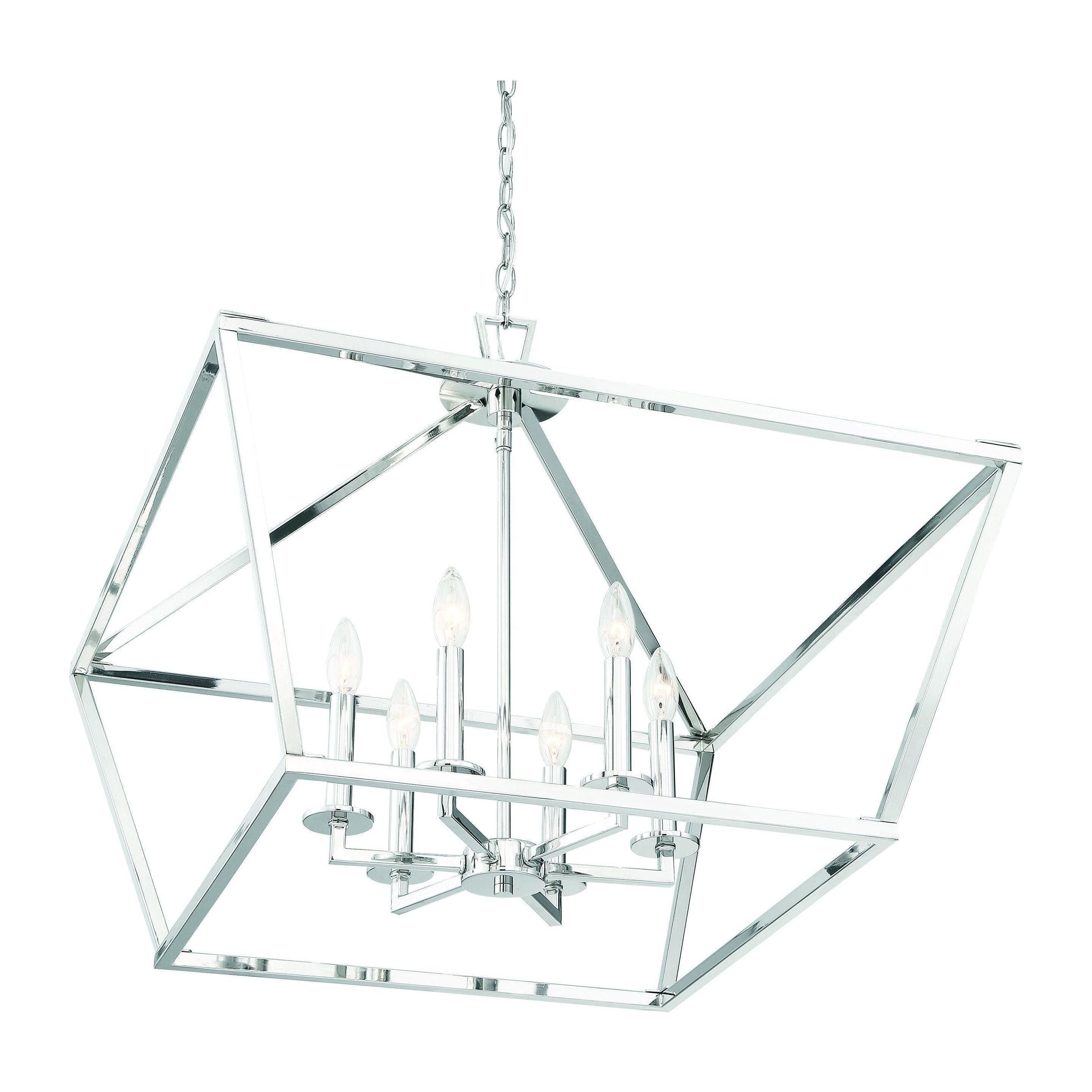 Savoy House - Townsend Pendant - Lights Canada