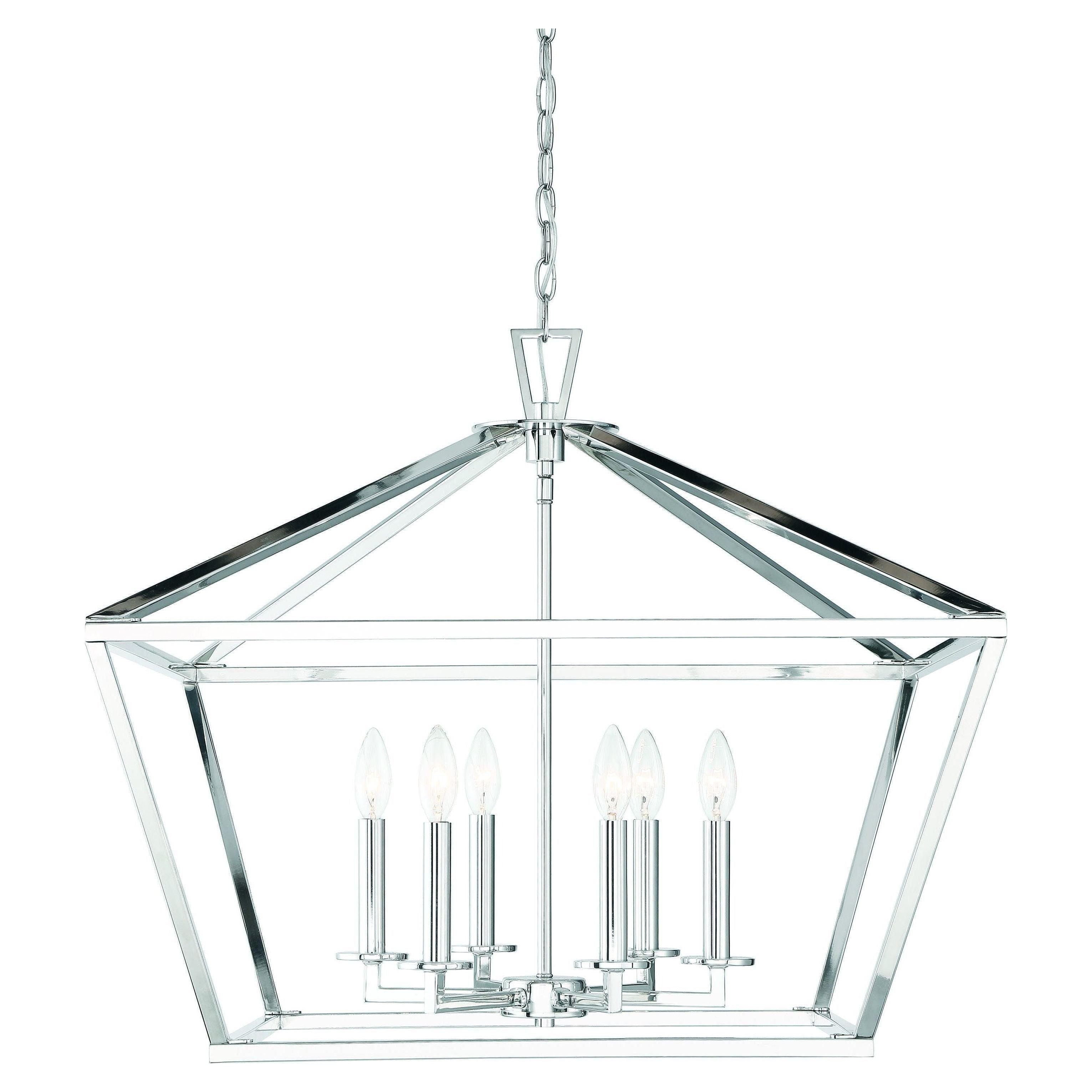 Savoy House - Townsend Pendant - Lights Canada