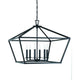 Savoy House - Townsend Pendant - Lights Canada