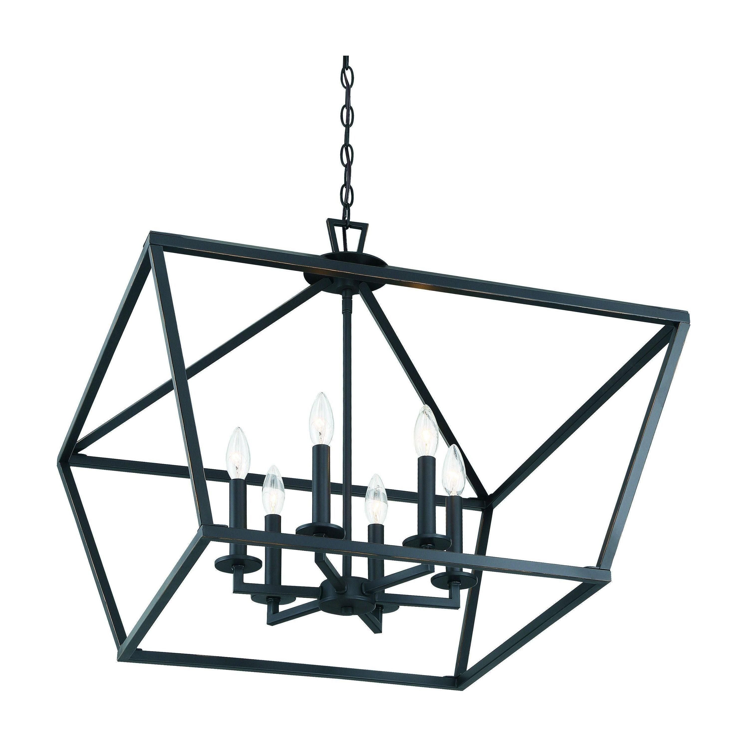 Savoy House - Townsend Pendant - Lights Canada