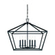 Savoy House - Townsend Pendant - Lights Canada