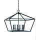 Savoy House - Townsend Pendant - Lights Canada
