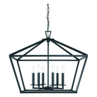 Savoy House - Townsend Pendant - Lights Canada