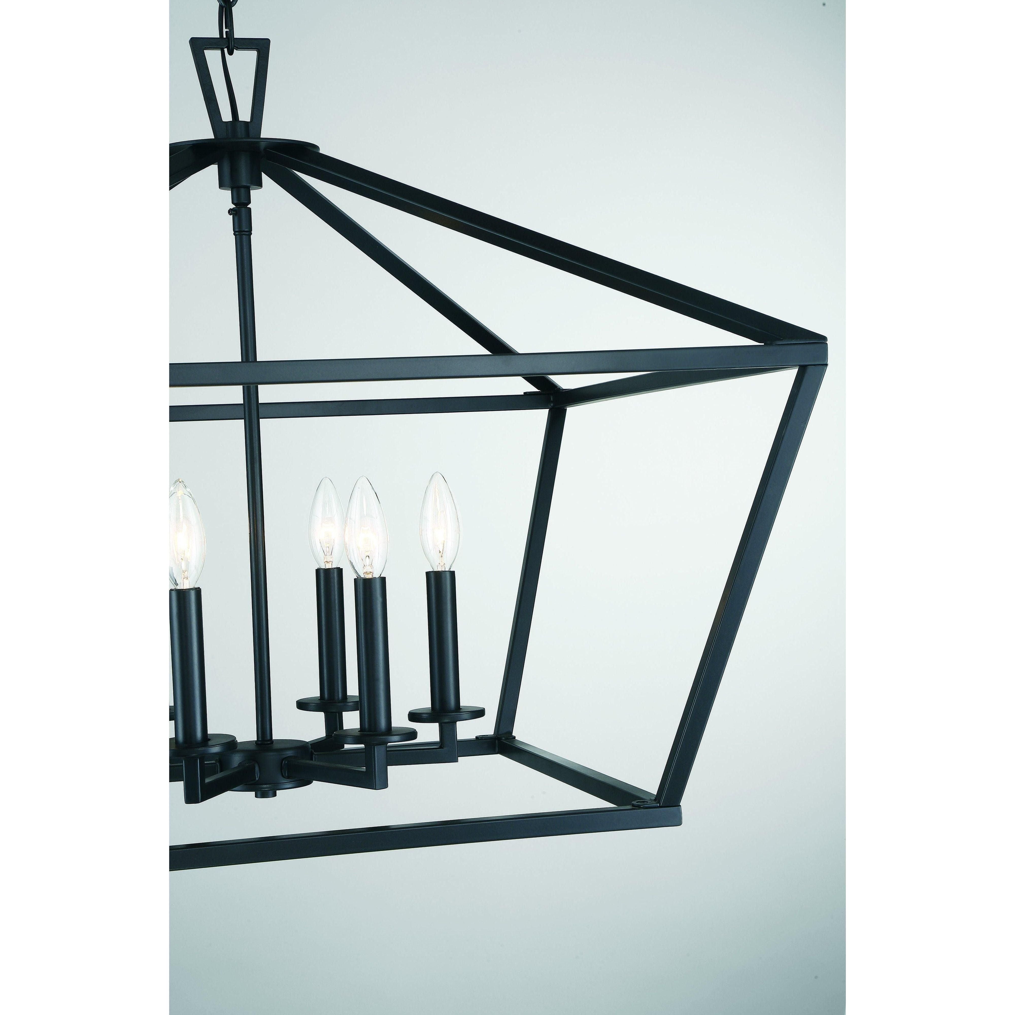 Savoy House - Townsend Pendant - Lights Canada
