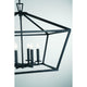Savoy House - Townsend Pendant - Lights Canada