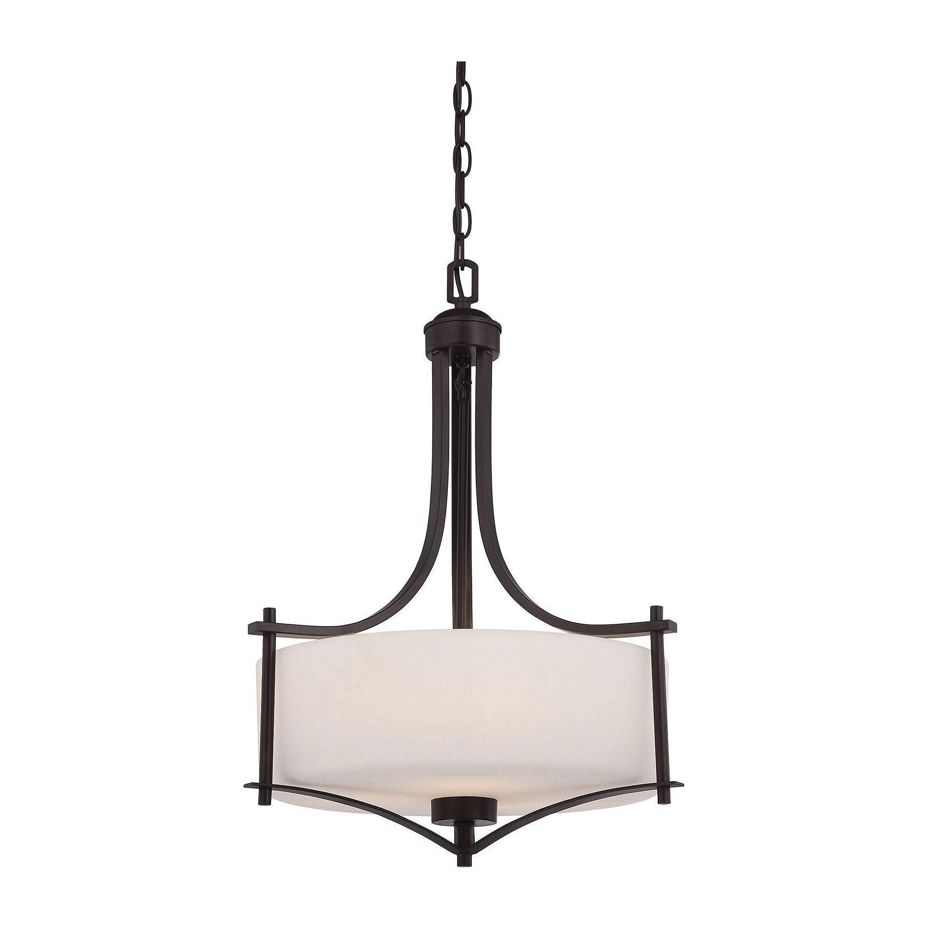 Savoy House - Colton Pendant - Lights Canada