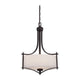 Savoy House - Colton Pendant - Lights Canada