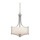 Savoy House - Colton Pendant - Lights Canada