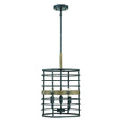 Savoy House - Oakhill Pendant - Lights Canada