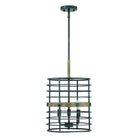 Savoy House - Oakhill Pendant - Lights Canada