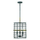 Savoy House - Oakhill Pendant - Lights Canada
