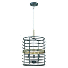 Savoy House - Oakhill Pendant - Lights Canada