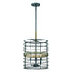 Savoy House - Oakhill Pendant - Lights Canada