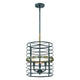 Savoy House - Oakhill Pendant - Lights Canada
