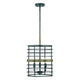 Savoy House - Oakhill Pendant - Lights Canada