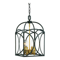 Talbot Pendant