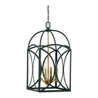 Savoy House - Talbot Pendant - Lights Canada