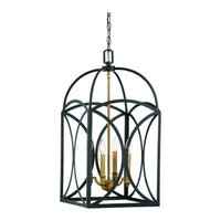 Talbot Pendant
