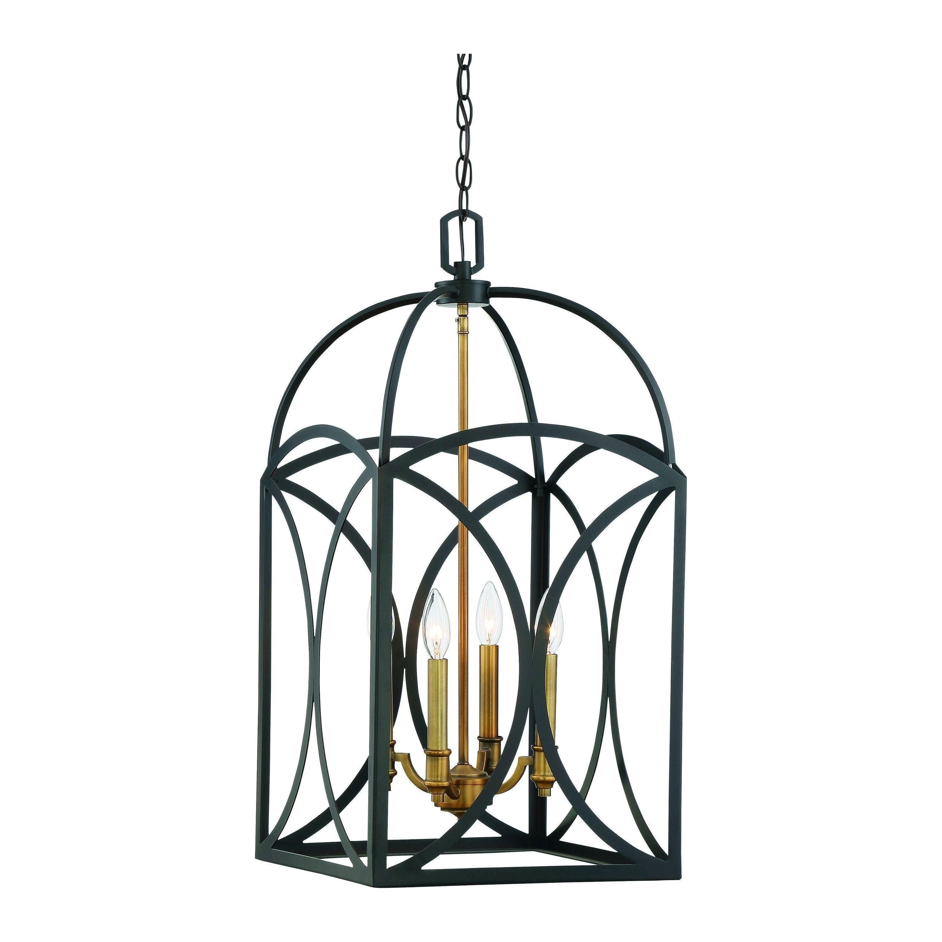 Savoy House - Talbot Pendant - Lights Canada