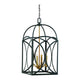 Savoy House - Talbot Pendant - Lights Canada