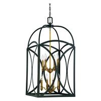 Talbot Pendant