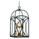 Savoy House - Talbot Pendant - Lights Canada