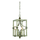 Savoy House - Structure Pendant - Lights Canada